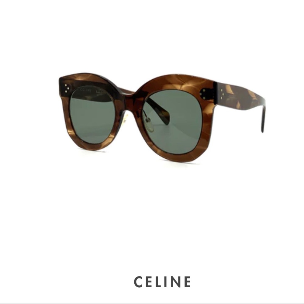 CELINE Sunglasses